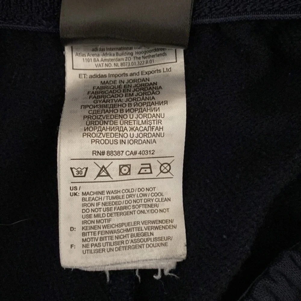 Adidas Climalite Joggers!!